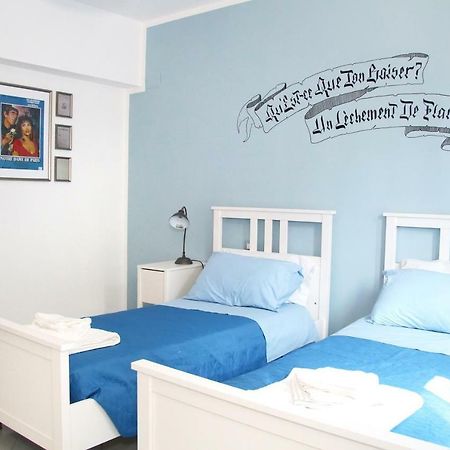 Mararte B&B Trecase Buitenkant foto